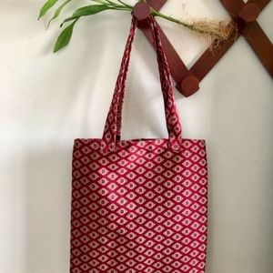 🔥Laptop bag| Shopping bag| picnic bag| Traditional Cambodia weaving fabric